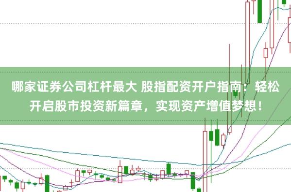 哪家证券公司杠杆最大 股指配资开户指南：轻松开启股市投资新篇章，实现资产增值梦想！