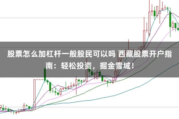 股票怎么加杠杆一般股民可以吗 西藏股票开户指南：轻松投资，掘金雪域！