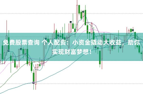 免费股票查询 个人配资：小资金撬动大收益，助你实现财富梦想！