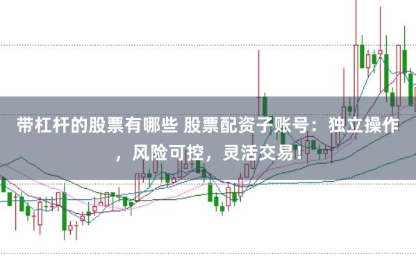 带杠杆的股票有哪些 股票配资子账号：独立操作，风险可控，灵活交易！