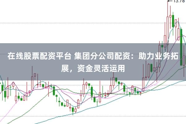 在线股票配资平台 集团分公司配资：助力业务拓展，资金灵活运用