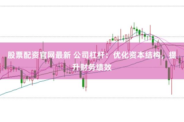 股票配资官网最新 公司杠杆：优化资本结构，提升财务绩效
