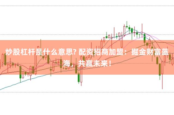 炒股杠杆是什么意思? 配资招商加盟：掘金财富蓝海，共赢未来！