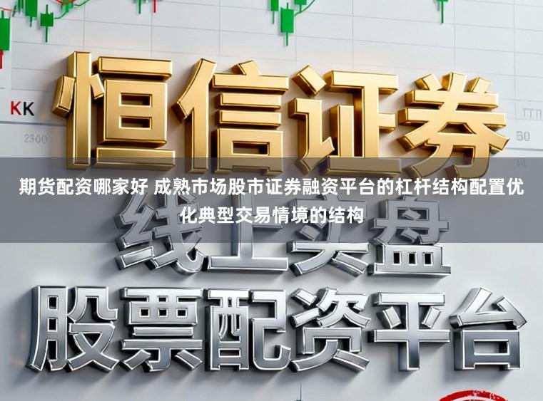 期货配资哪家好 成熟市场股市证券融资平台的杠杆结构配置优化典型交易情境的结构