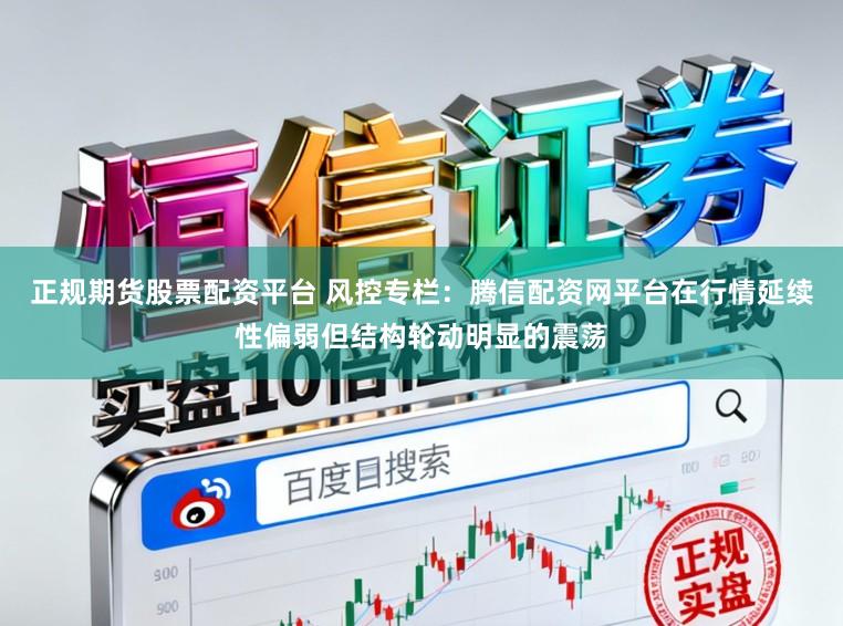 正规期货股票配资平台 风控专栏：腾信配资网平台在行情延续性偏弱但结构轮动明显的震荡