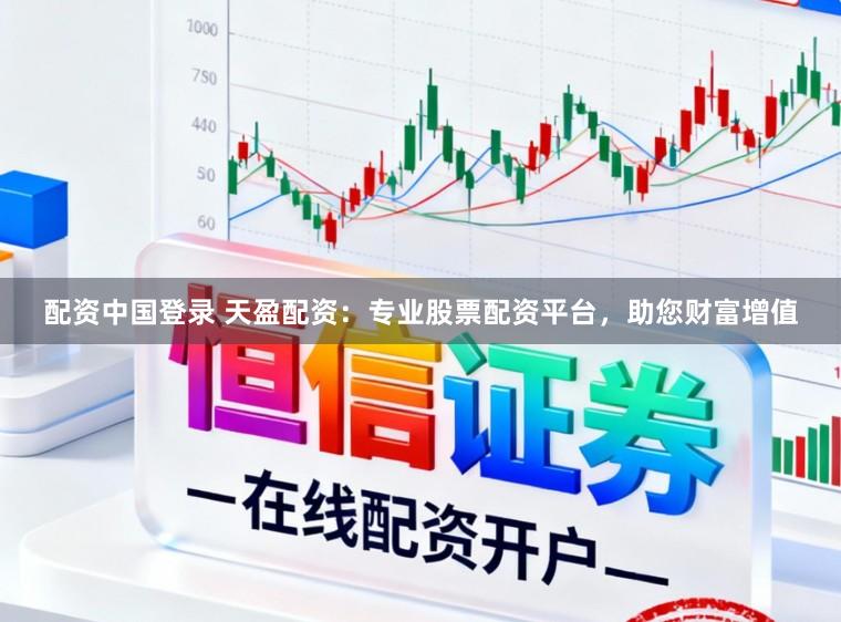 配资中国登录 天盈配资：专业股票配资平台，助您财富增值