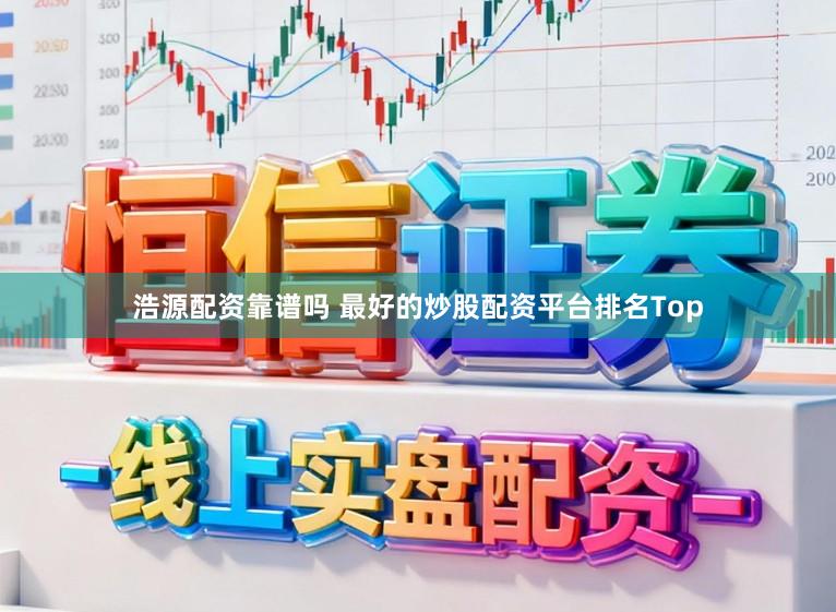 浩源配资靠谱吗 最好的炒股配资平台排名Top