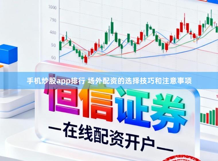 手机炒股app排行 场外配资的选择技巧和注意事项